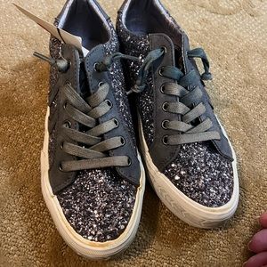 Vintage Havana kids sneakers